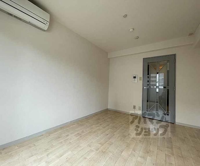 【サンシティ烏丸】間取