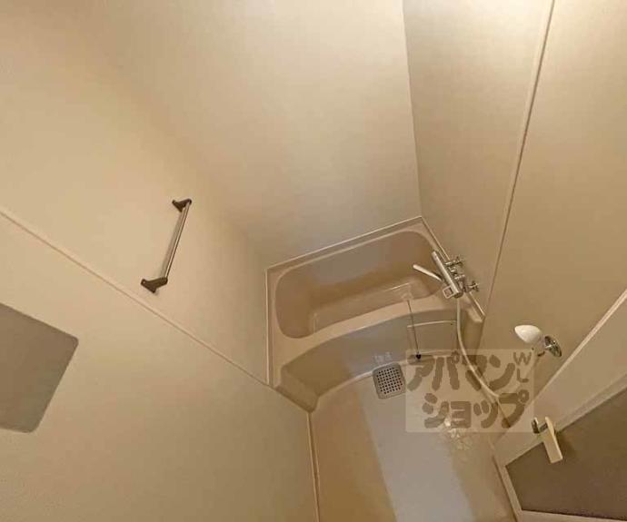 【サンシティ烏丸】間取