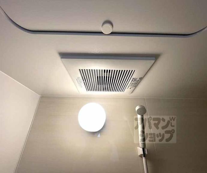 【サンシティ烏丸】間取