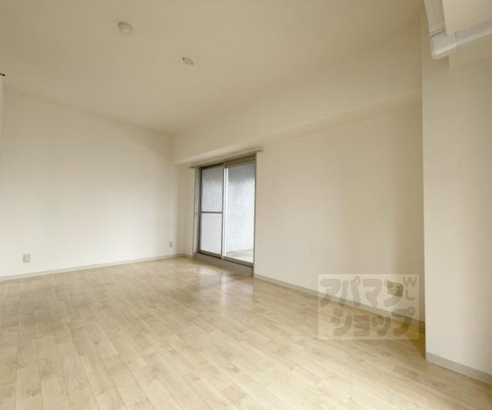 【サンシティ烏丸高辻】間取