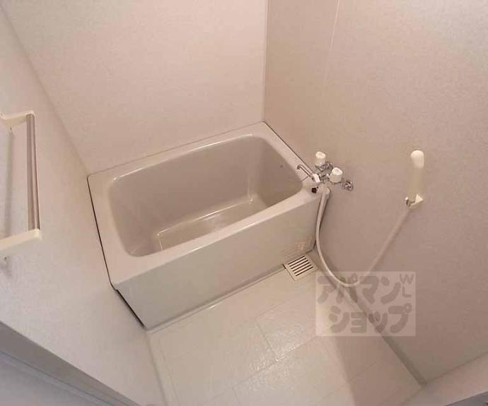 【サンシティ烏丸高辻】間取