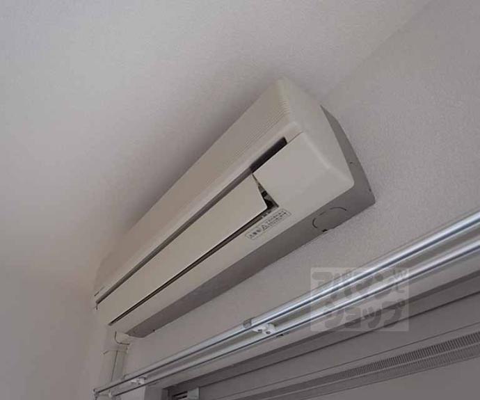 【サンシティ烏丸高辻】間取