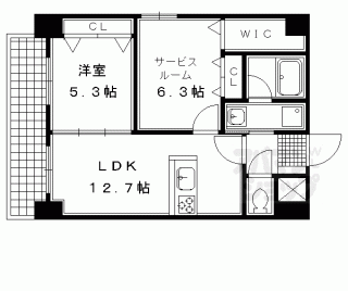 【ピアヌーラ柳馬場】