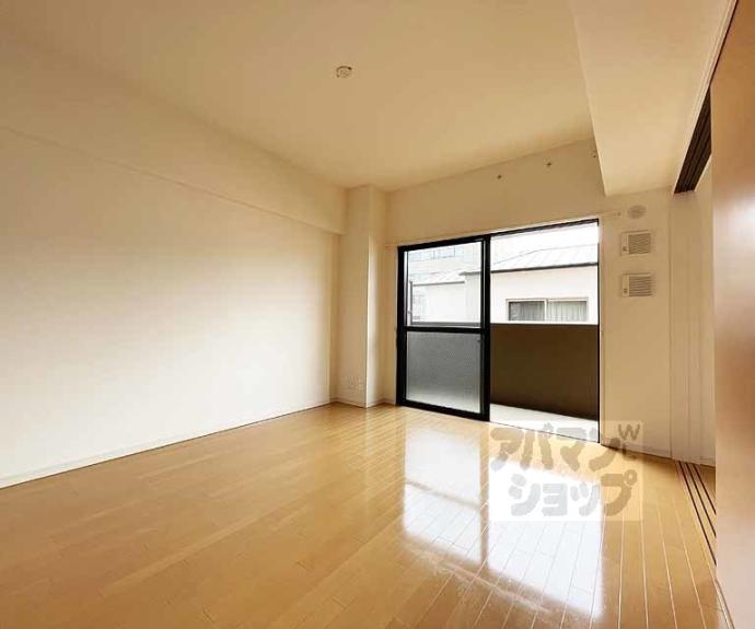 【ピアヌーラ柳馬場】間取