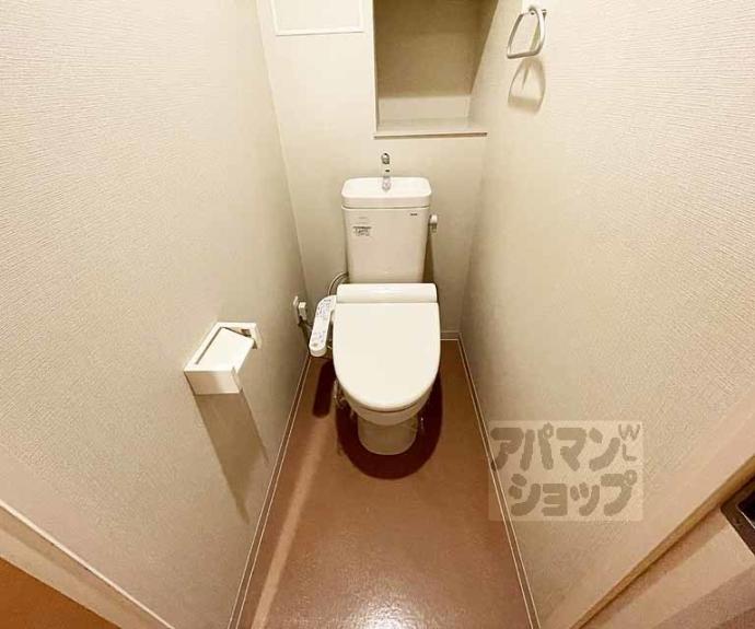 【ピアヌーラ柳馬場】間取