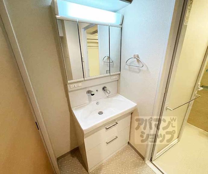 【ピアヌーラ柳馬場】間取