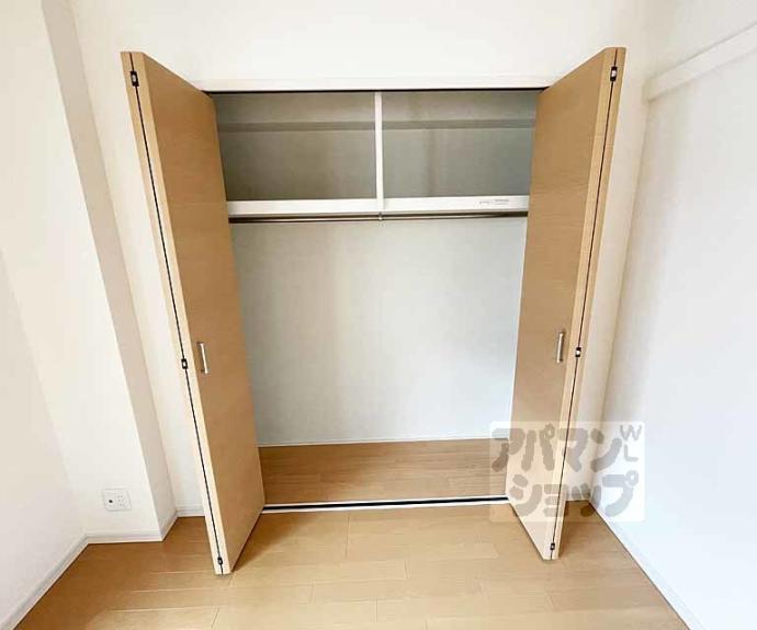 【ピアヌーラ柳馬場】間取