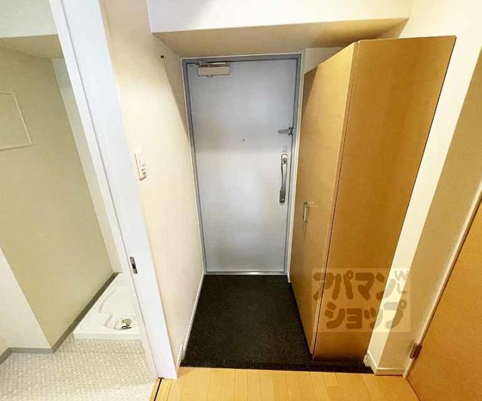 【ピアヌーラ柳馬場】間取