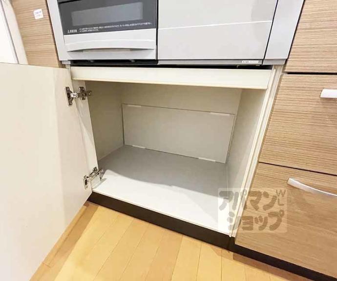 【ピアヌーラ柳馬場】間取