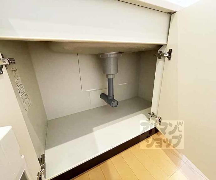 【ピアヌーラ柳馬場】間取