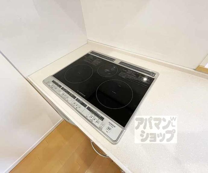 【ピアヌーラ柳馬場】間取