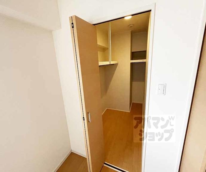 【ピアヌーラ柳馬場】間取