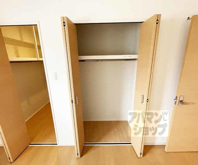 【ピアヌーラ柳馬場】間取