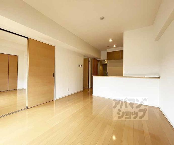 【ピアヌーラ柳馬場】間取