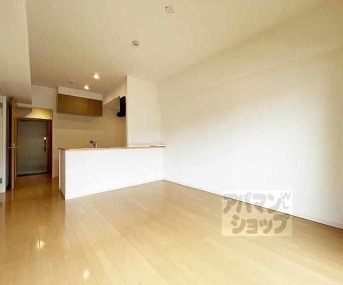 【ピアヌーラ柳馬場】間取