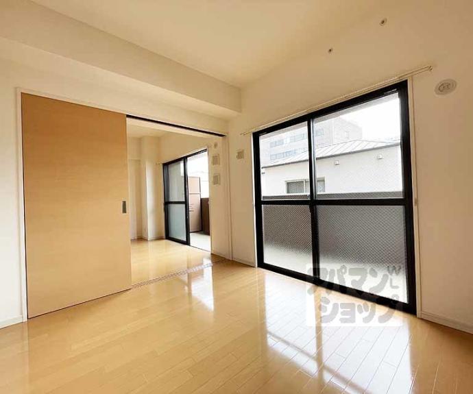 【ピアヌーラ柳馬場】間取