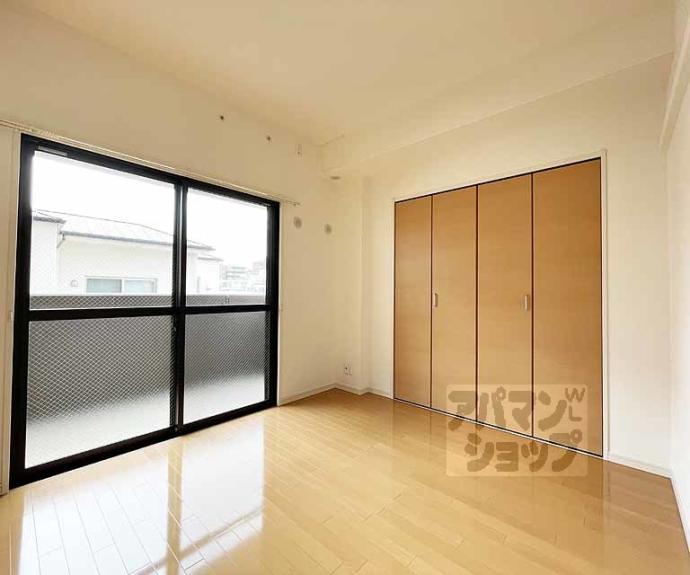 【ピアヌーラ柳馬場】間取