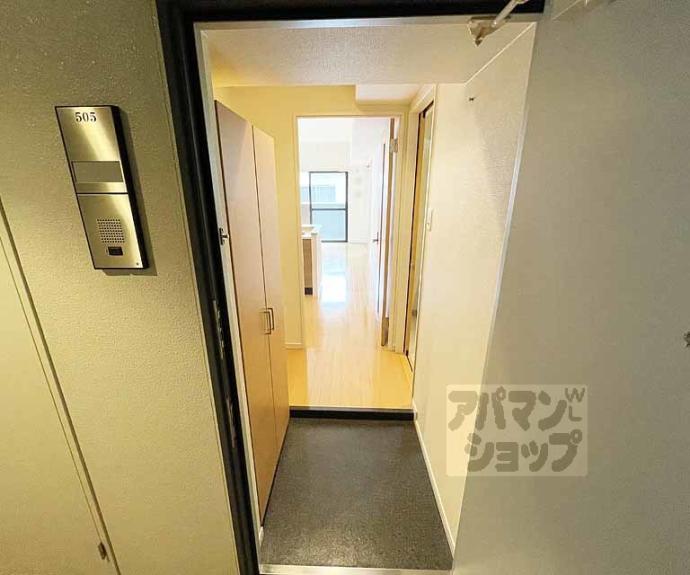 【ピアヌーラ柳馬場】間取