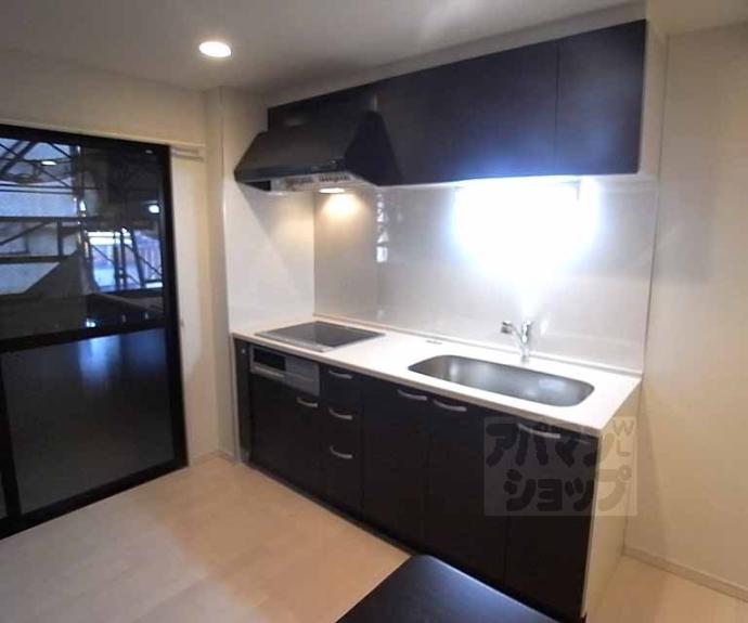 【Ｐｉａｎｕｒａ柳馬場】間取