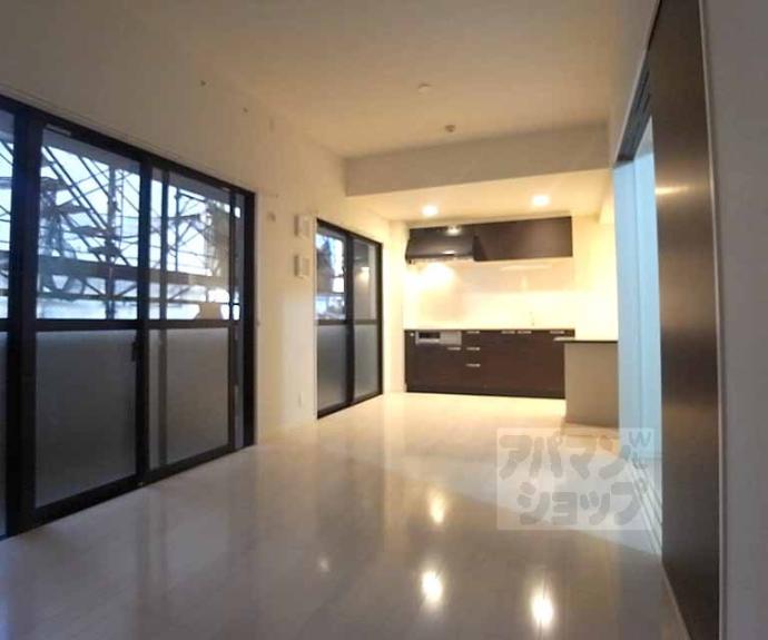 【Ｐｉａｎｕｒａ柳馬場】間取