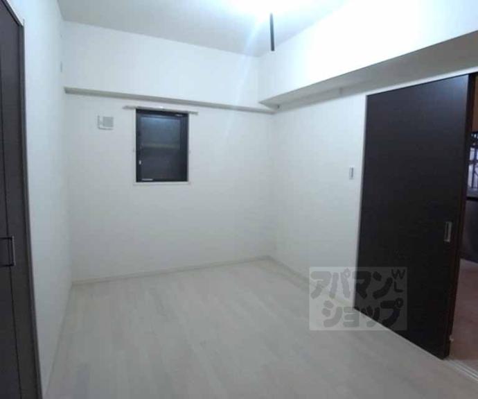 【Ｐｉａｎｕｒａ柳馬場】間取