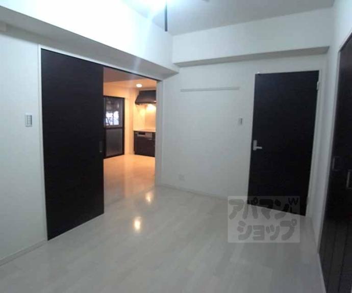 【Ｐｉａｎｕｒａ柳馬場】間取