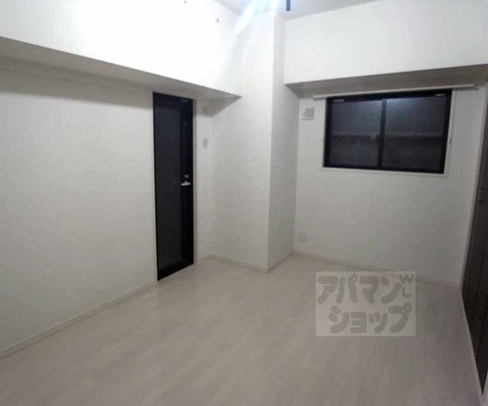 【Ｐｉａｎｕｒａ柳馬場】間取