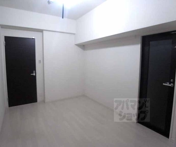 【Ｐｉａｎｕｒａ柳馬場】間取