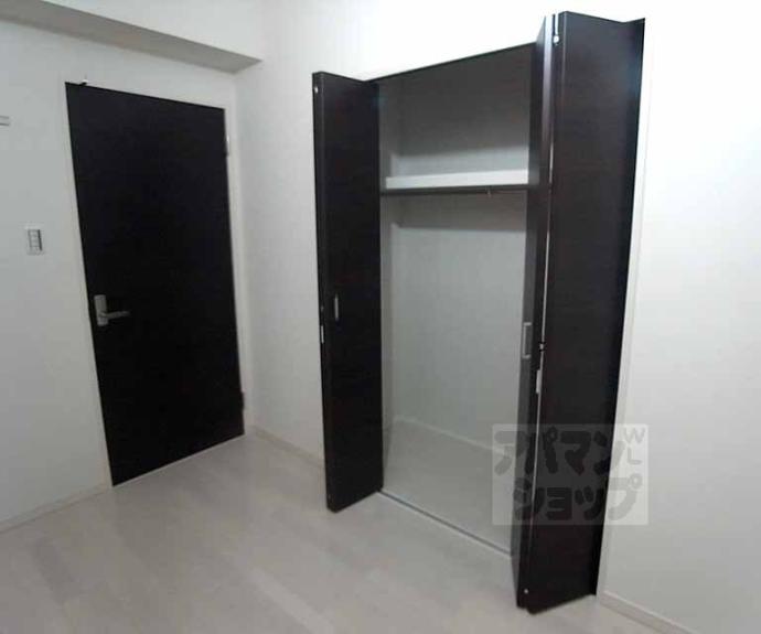 【Ｐｉａｎｕｒａ柳馬場】間取