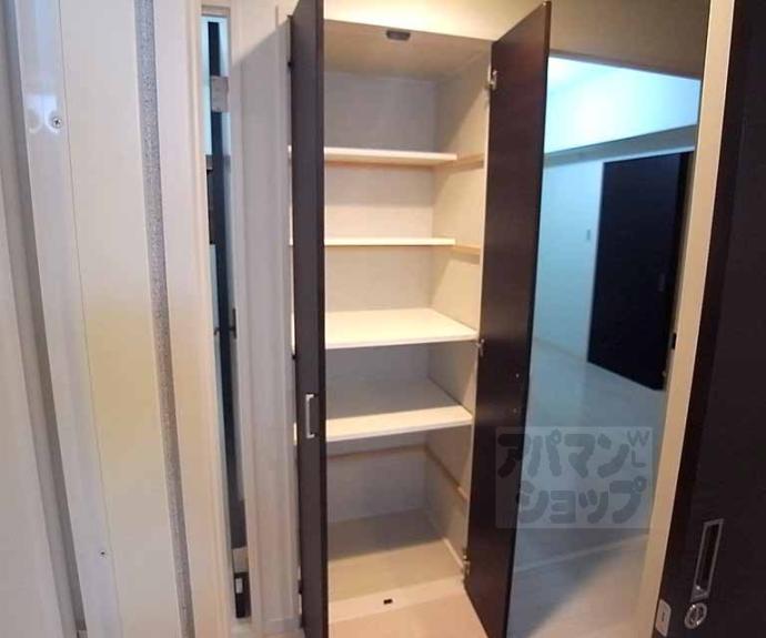 【Ｐｉａｎｕｒａ柳馬場】間取