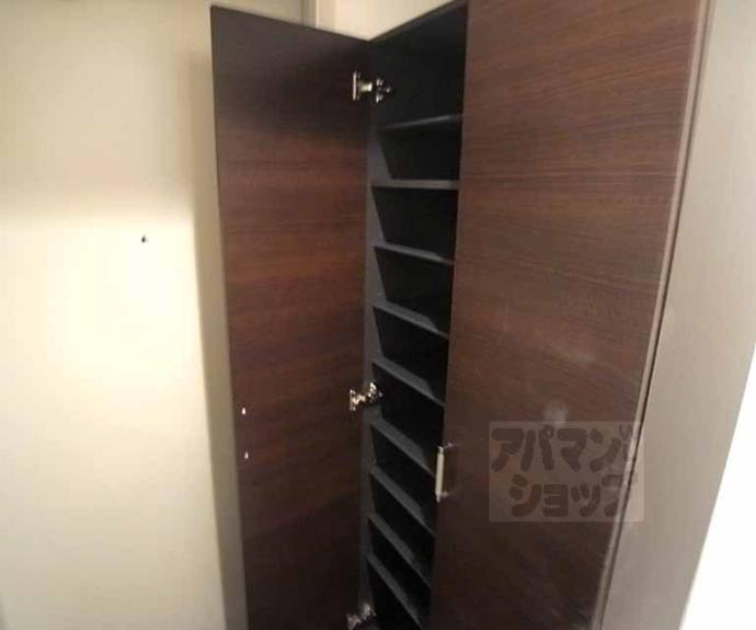 【Ｐｉａｎｕｒａ柳馬場】間取