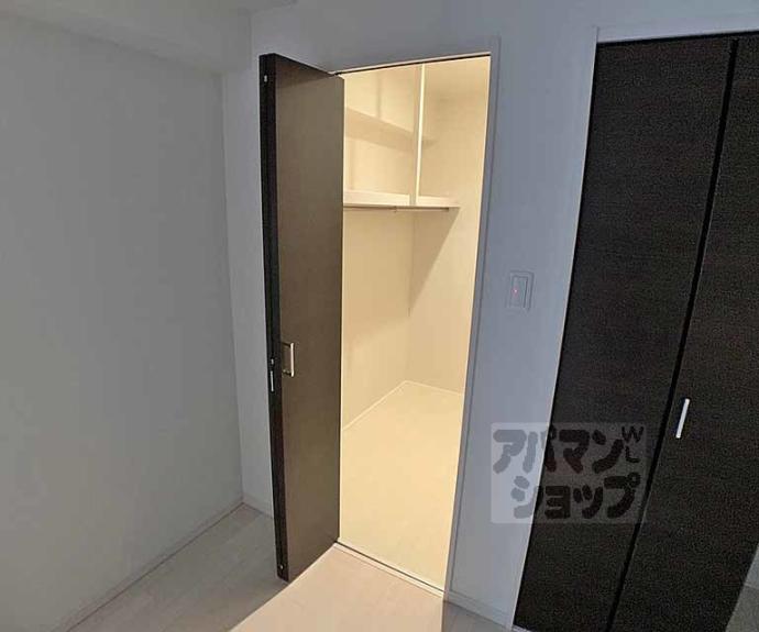 【Pianura柳馬場】間取