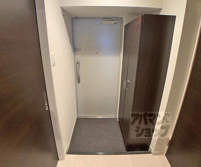 【Pianura柳馬場】間取