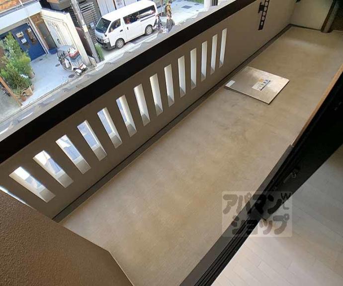 【Pianura柳馬場】間取