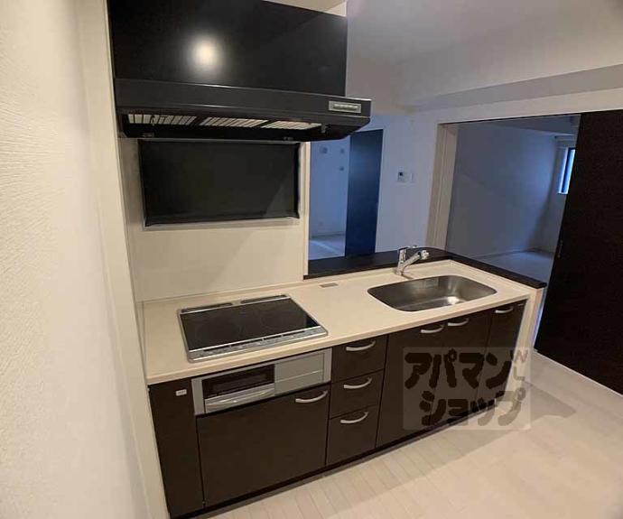 【Pianura柳馬場】間取