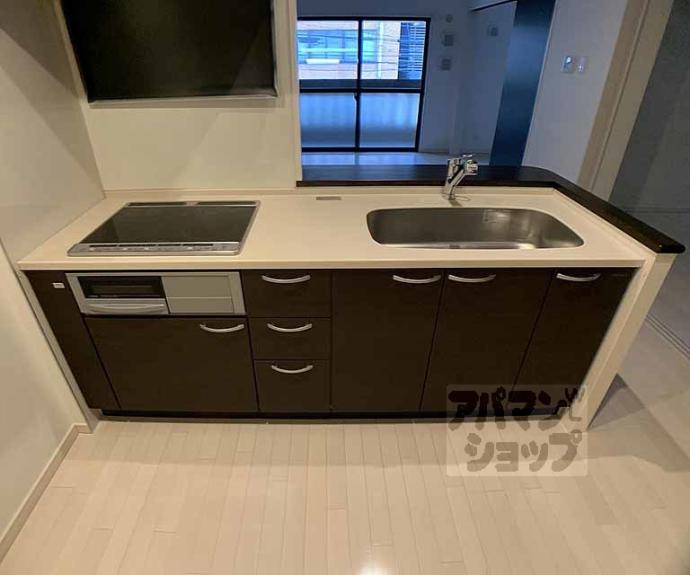 【Pianura柳馬場】間取