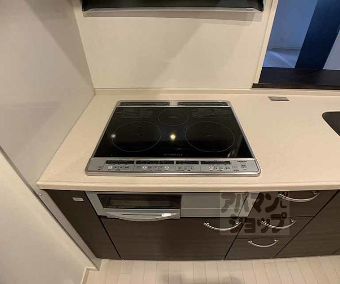 【Pianura柳馬場】間取