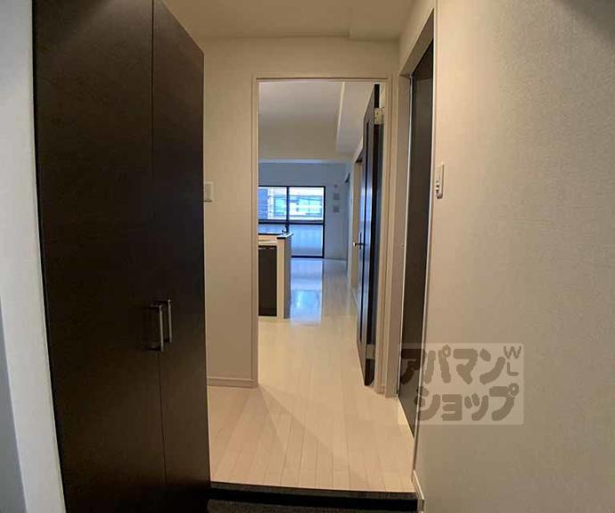 【Pianura柳馬場】間取