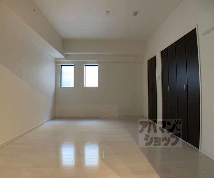 【Pianura柳馬場】間取