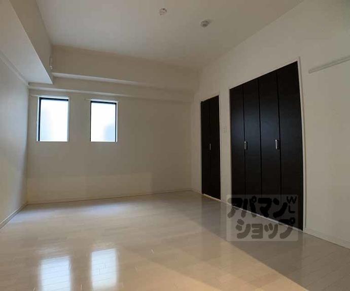 【Pianura柳馬場】間取