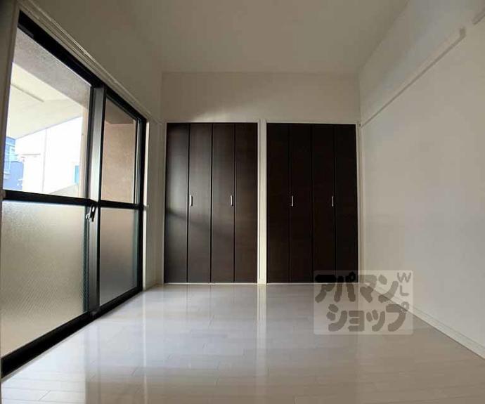 【Pianura柳馬場】間取