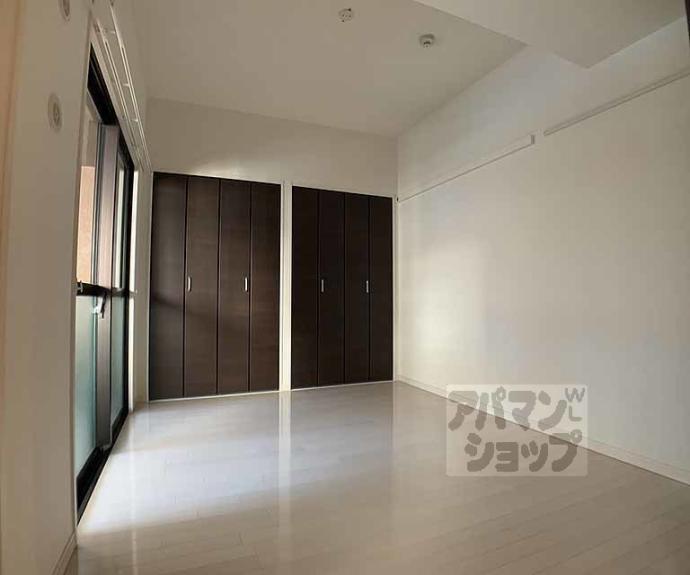 【Pianura柳馬場】間取