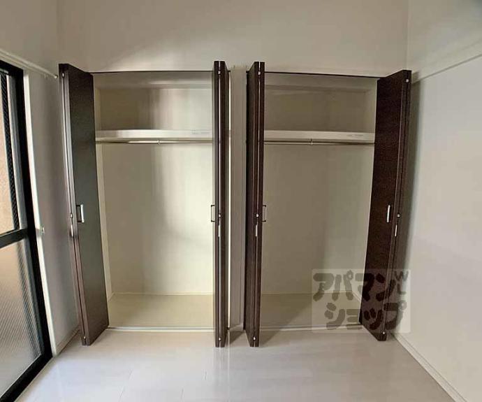 【Pianura柳馬場】間取