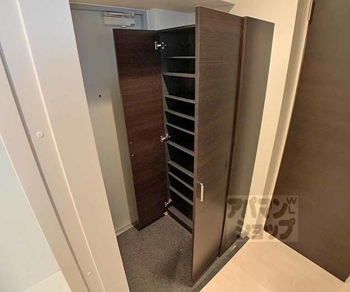 【Pianura柳馬場】間取