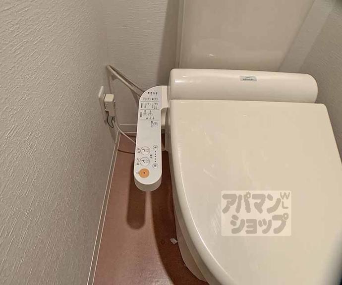 【Pianura柳馬場】間取