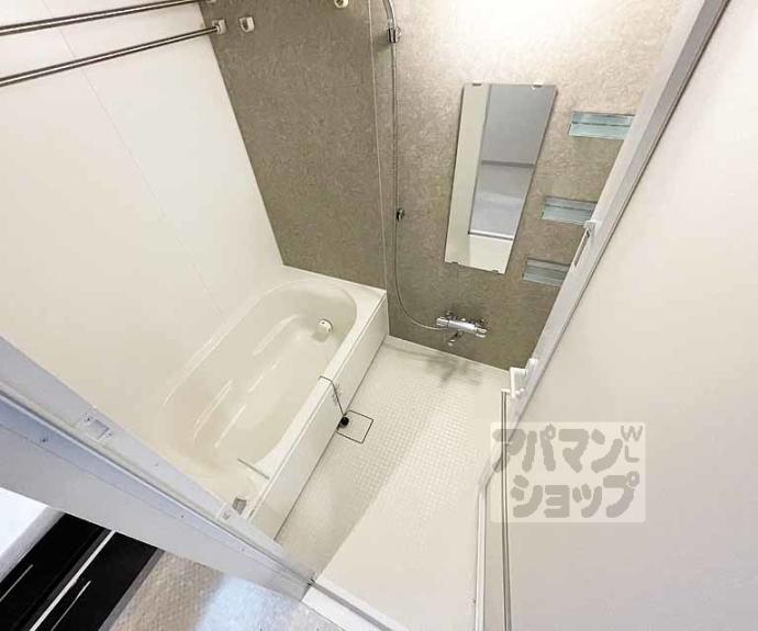 【Ｐｉａｎｕｒａ柳馬場】間取