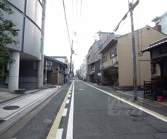 【シャーメゾン舞鶴】間取