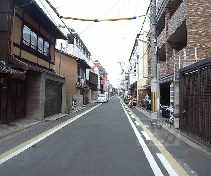 【シャーメゾン舞鶴】間取