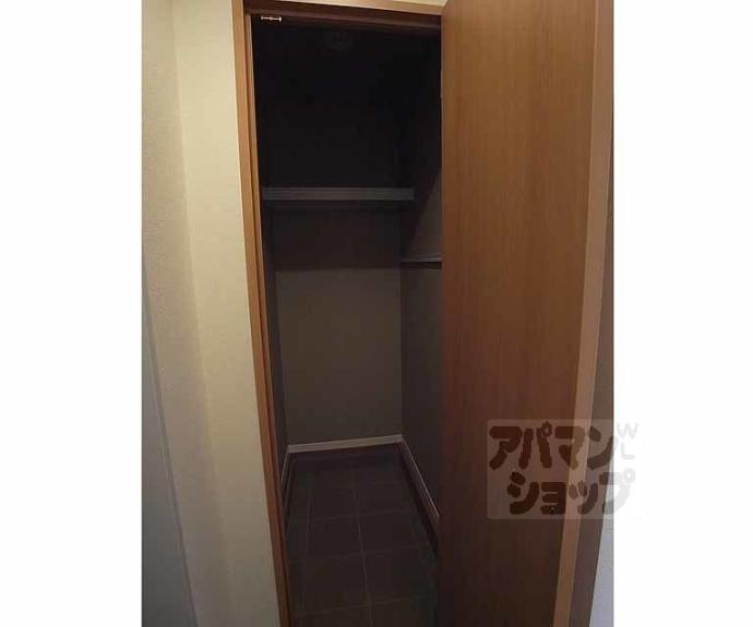 【シャーメゾン舞鶴】間取