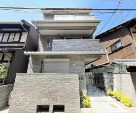 シャーメゾン舞鶴：間取図